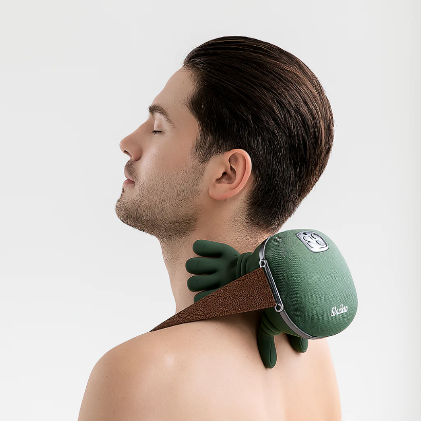 MyNeckMate™